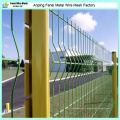 2.0m (H) X2.5m (W) Забор из проволочной сетки для спортивного поля